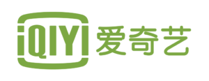 爱奇艺-logo 标准色