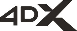 4DX logo1